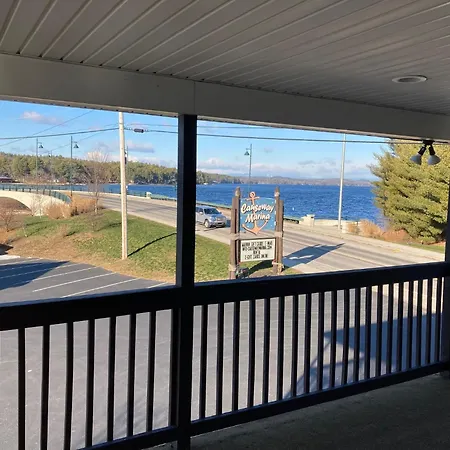 Lakeview Condo At Causeway Marina